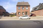 WWW.BOUWENS.DE - 6 Zimmer Einfamilienhaus in Gangelt / Niederbusch
