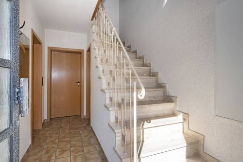 WWW.BOUWENS.DE - Einfamilienhaus mit 143,50 m&sup2; in Gangelt / Niederbusch zum Kaufen
