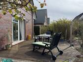 Süd-West-Terrasse - 
