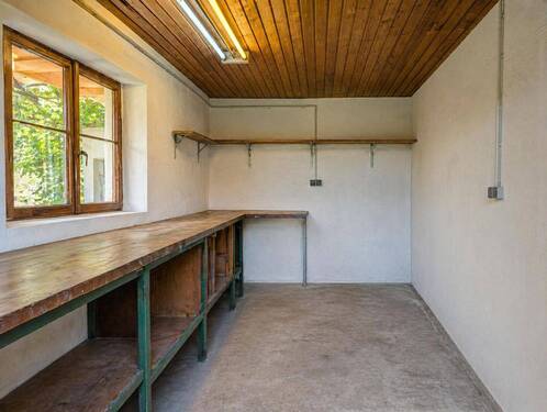 Werkstatt - 