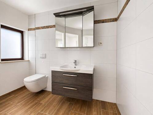 VH Badezimmer - 
