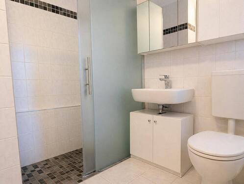 HH Badezimmer - 