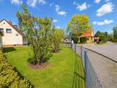 Vorgarten - 