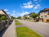 Straßenanblick - 