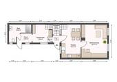 Grundriss VH EG - 