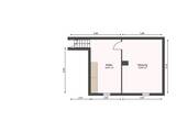 Grundriss VH UG - 