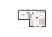 Grundriss VH DG - 