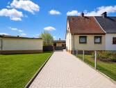Gesamtansicht - 6 Zimmer Mehrfamilienhaus, Wohnhaus zum Kaufen in Delitzsch
