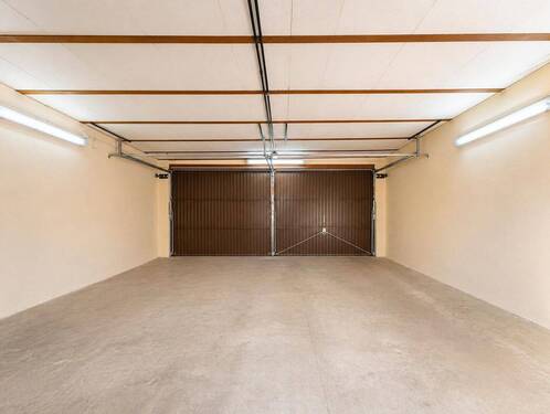 Doppelgarage - 