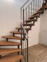 Treppe ins EG - 