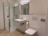 Bad im Souterrain - 