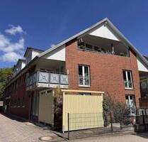 Exklusive 3-4-Zimmer-Wohnung in zentrumsnaher Wohnlage - Bargteheide