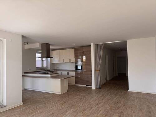 Wohnen 3 - Etagenwohnung in Bargteheide zum Kaufen