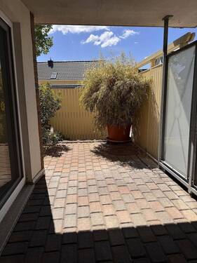 Terrasse 1 - 