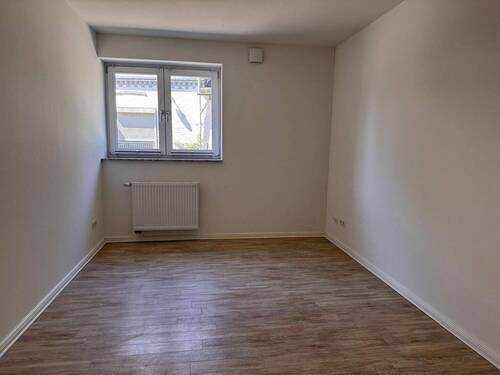 Kinderzimmer EG - 