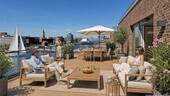 XXL Penthouse - XXL-Penthouse mit Traumblick - 1.840.900,00&nbsp;EUR Kaufpreis, ca.&nbsp; 236,00&nbsp;m&sup2;&nbsp;Wohnfl&auml;che