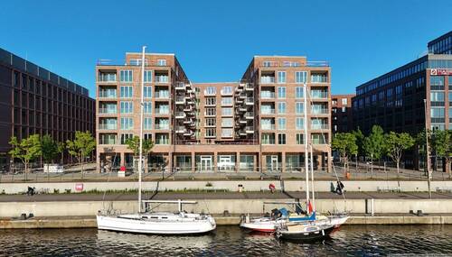 Westansicht - 