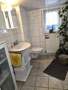 Gäste-WC - 