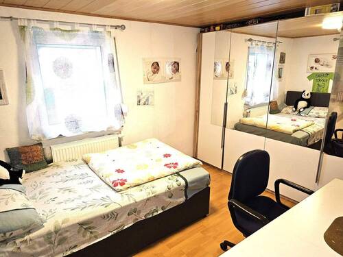 Kinderzimmer - 