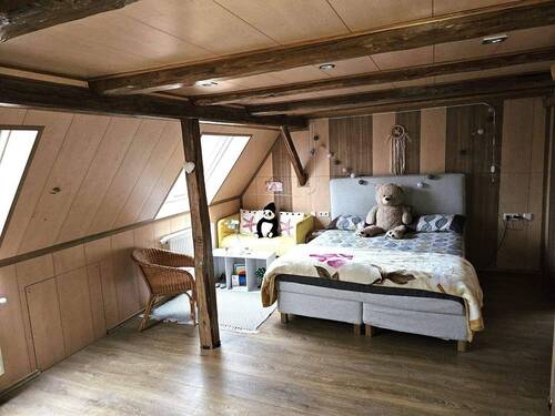 Masionette -Wohnung - 
