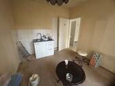 Aufenthaltsraum mit Pantry - 