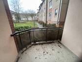 Balkon/Terrasse - 