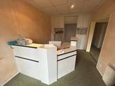 Empfangsbereich - 4 Zimmer Büro in Stralsund
