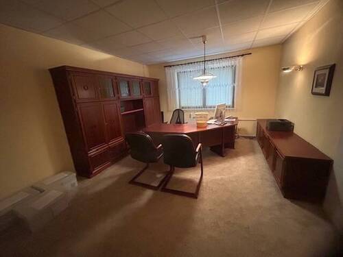 Praxiszimmer - 