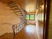 Treppenhaus EG - 