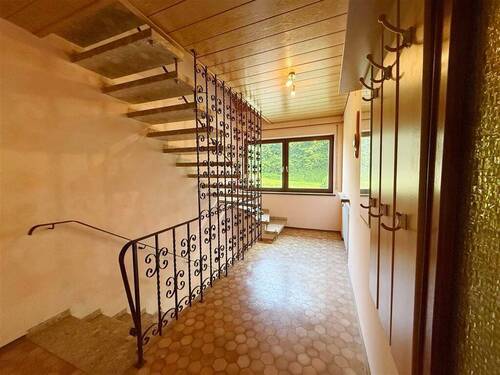 Treppenhaus EG - 