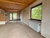 Wohnzimmer EG - 