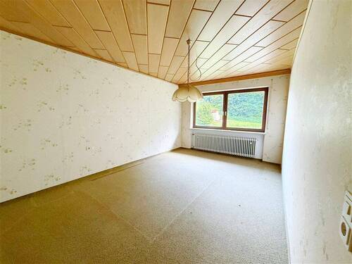 Schlafzimmer EG - 
