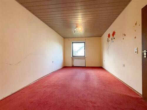 Kinderzimmer EG - 