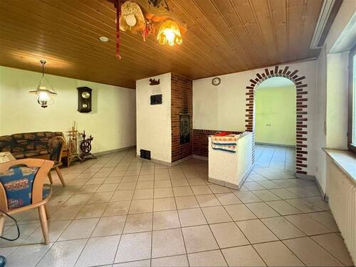 Wohnraum HG - 