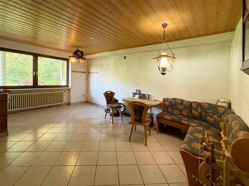 Wohnraum HG - 