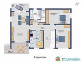 Grundriss EG - 