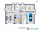 Grundriss HG - 