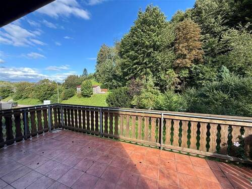 Balkon - 