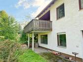 Terrasse HG - 