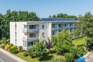 Ansicht_K37 - Geestland Einziehen, Wohlfühlen - Sanierte 1,5 ZKB mit hochwertiger EBK und vielem Mehr