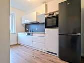 Küche - Etagenwohnung mit 49,80 m² in Langen zur Miete