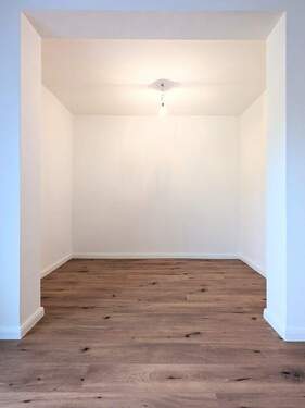Schlafnische - 