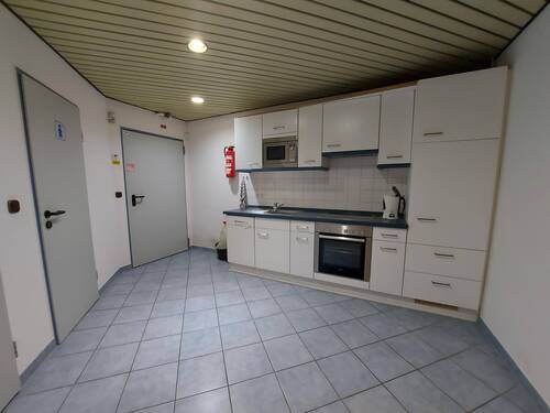 Einbauküche Keller - 