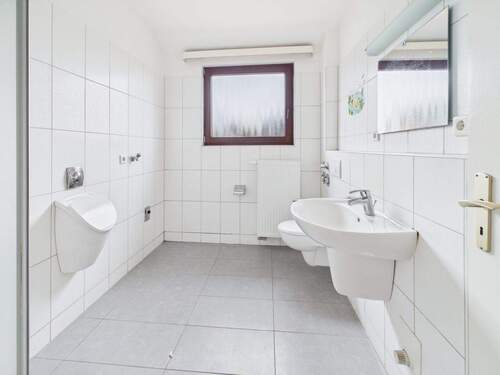 Badezimmer (OG) - 