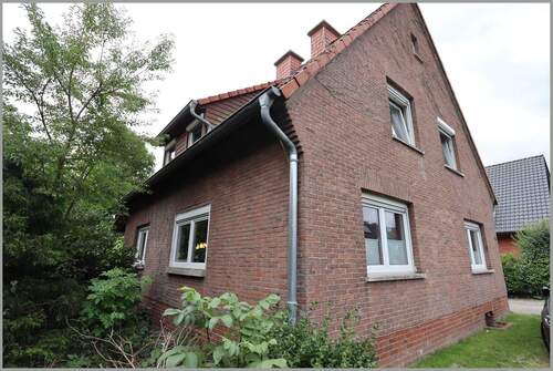 Bild 2 - 5 Zimmer Einfamilienhaus zum Kaufen in Bramsche