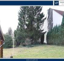 Baugrundstück in begehrter Lage für die Bebauung mit einer Doppelhaushälfte - Castrop-Rauxel Obercastrop