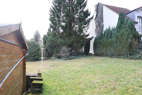 Grundstücksansicht - Grundstück zum Kaufen in Castrop-Rauxel