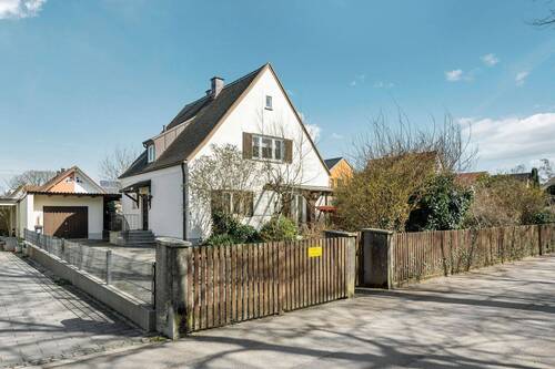 Bild 3 - Grundstück in Dachau