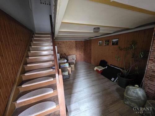 Rechts Eingangsbereich - 