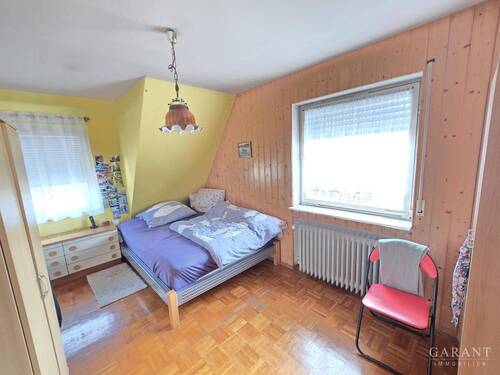 Links Schlafzimmer 1 - 